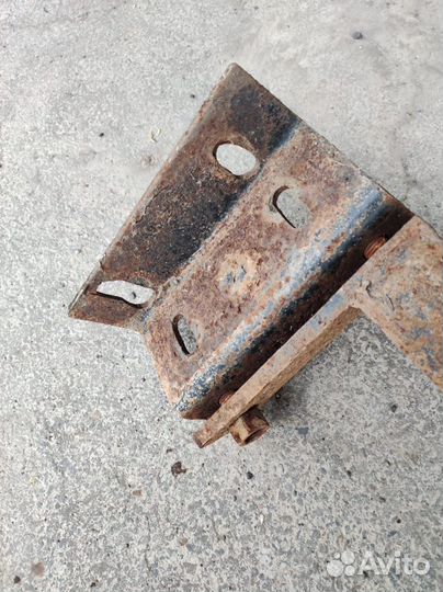 Фаркоп на hyundai ix35