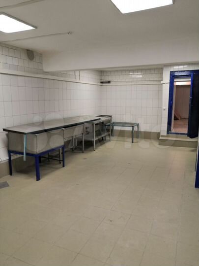 Общепит, 207 м²