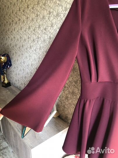 Комбинезон женский летний