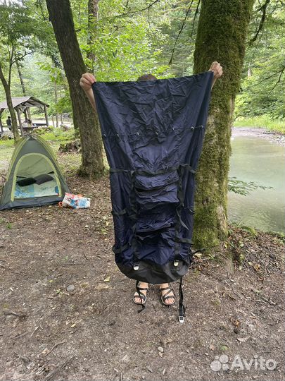 Рюкзак походный