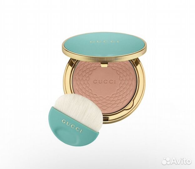 Gucci бронзер