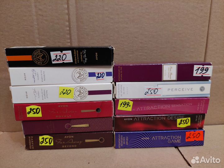 Эйвон Супер Супер редкость винтаж Lavеnder