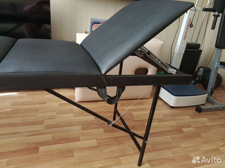 Кушетка для наращивания ресниц