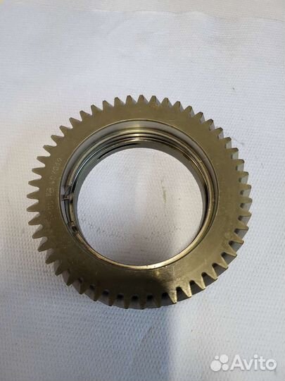 Шестерня ведущая tf70sc