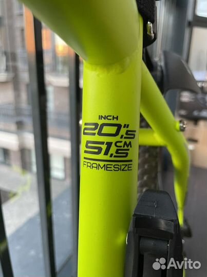 Велосипед 29