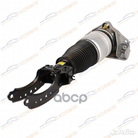 Пневмоамортизатор korwin Audi Q7, VW