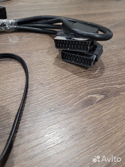 Комплект проводов для ретро-гейминга