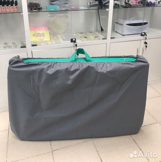 Чехол на кушетку