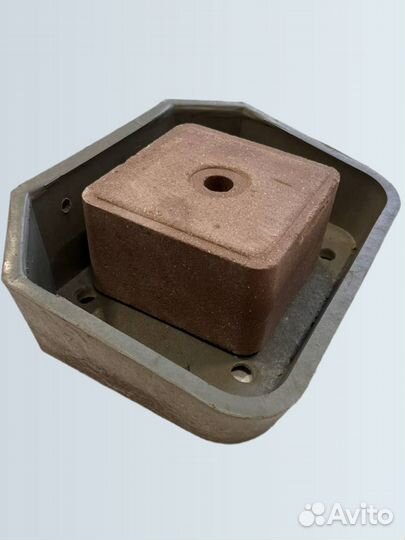 Держатель для лизунца