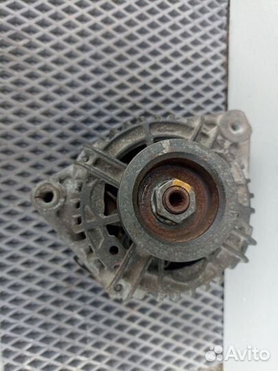 Генератор honda accord