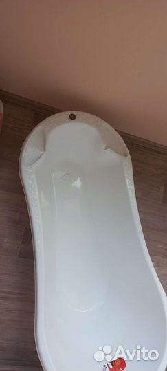 Ванночка для купания