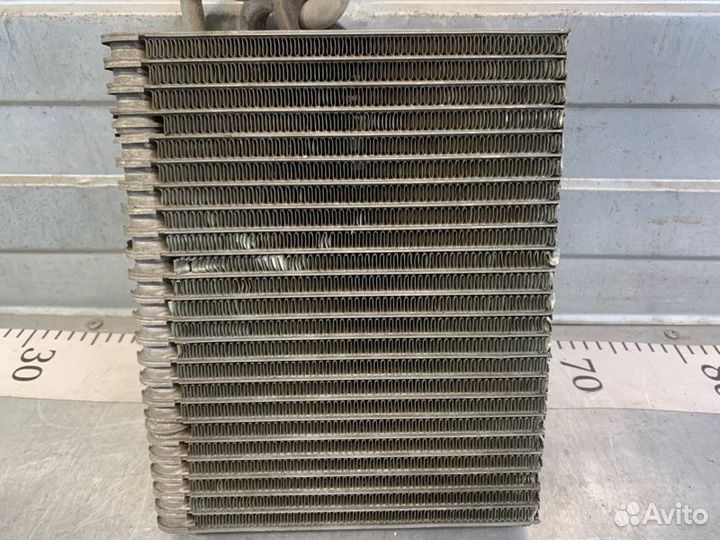 Испаритель кондиционера Renault Kangoo KC