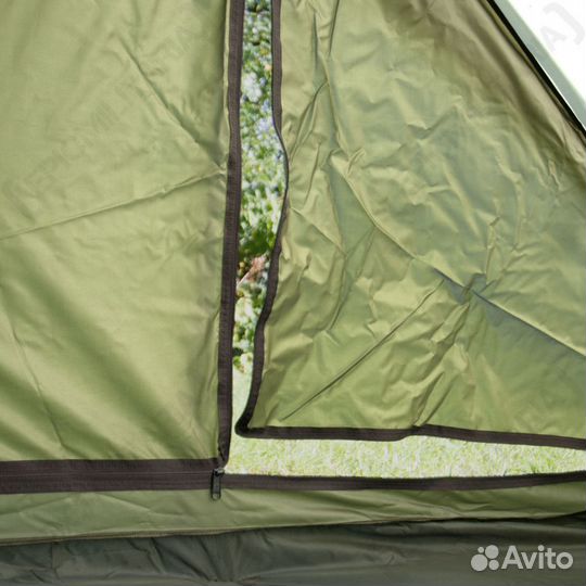 Палатка двухместная F-1 вооруженных сил Франции