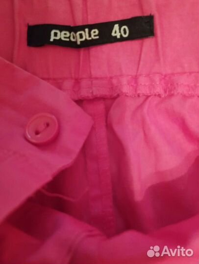 Комбинезон женский летний