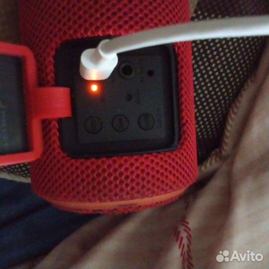 Блютуз колонка sony бу