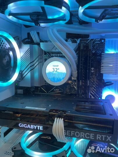 Asus z690m d4+ опера viper 4400mhz