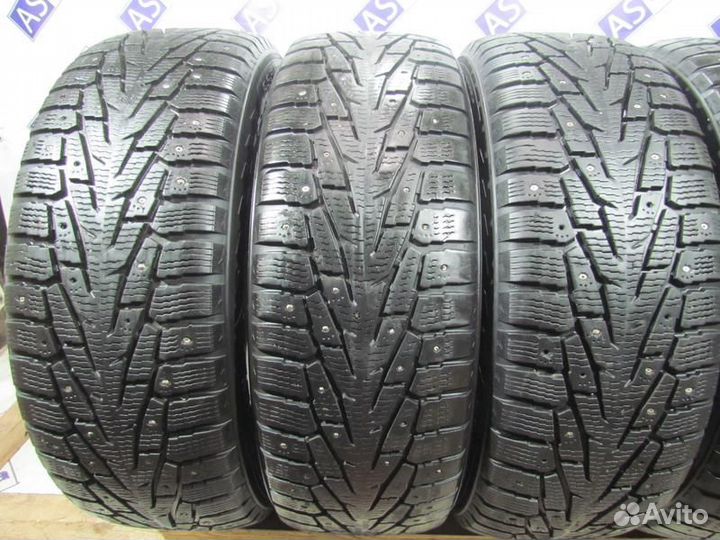 Nokian Tyres Hakkapeliitta 7 SUV 235/65 R17 97P