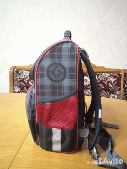 Рюкзак детский школьный