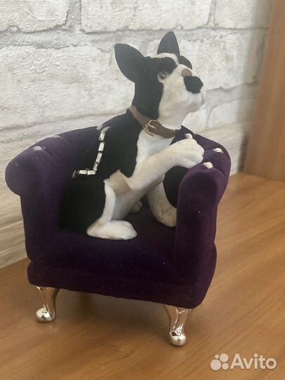 Сувениры керамические фигурки, копилка