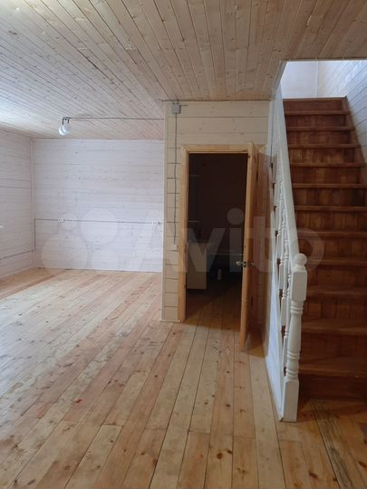 Дом 82 м² на участке 7,3 сот.