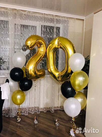 Воздушный шар