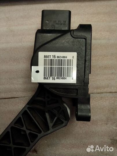 Педаль газа для Citroen-Peugeot