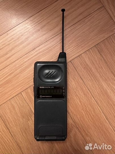 Motorola MicroTAC 9800x