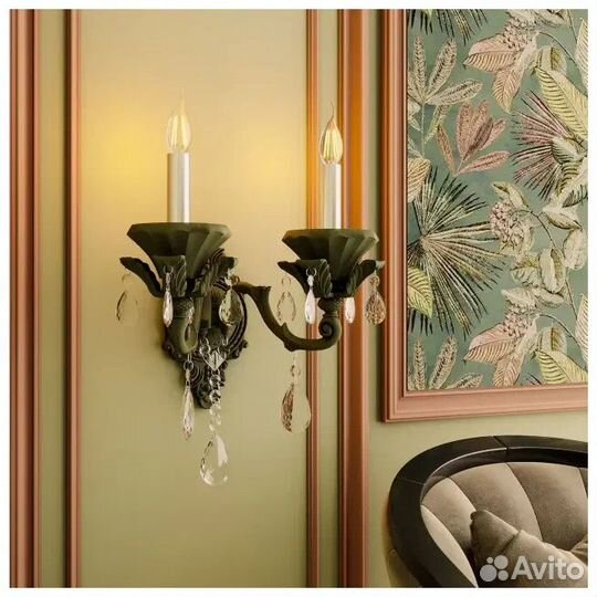 Упаковка светодиодных ламп 10 шт. gauss E14, CA35