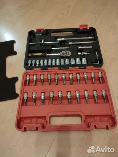 Набор инструментов