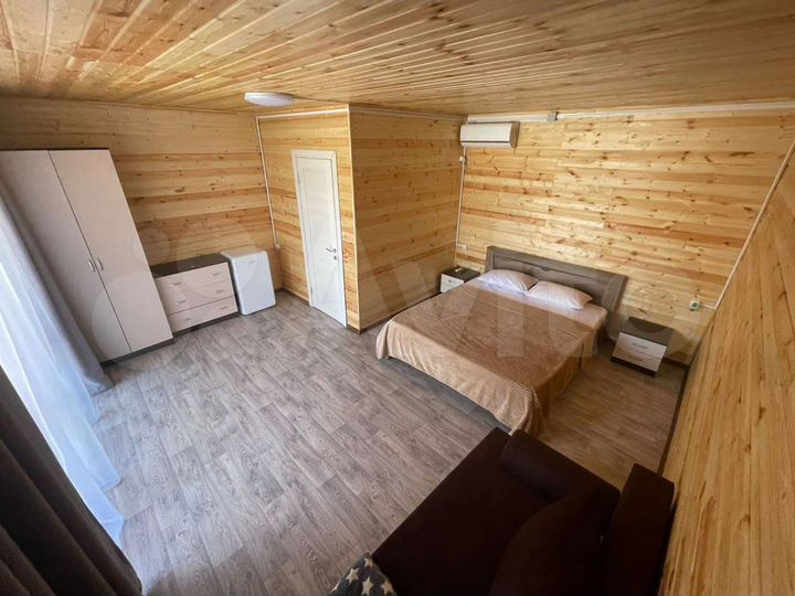 Комната 24 м², 1/2 эт.