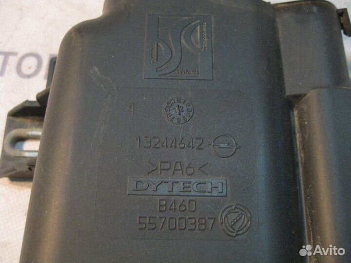 Абсорбер Opel Corsa хэтчбек A12XER 2013