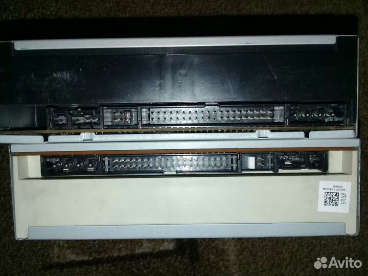 Внешний дисковод