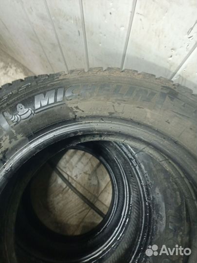 Michelin X-Ice North 175/65 R14 62E