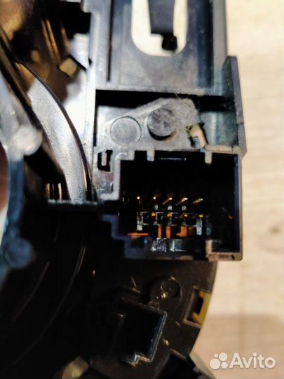 Шлейф-лента Bmw 318I E46 N46B20A 11/2004