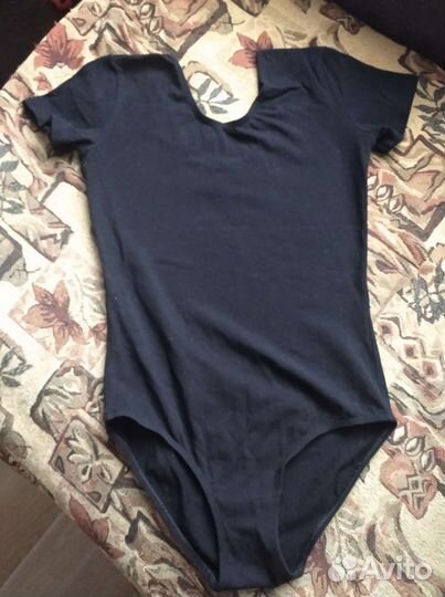 Купальник для хореографии (156 см рост)