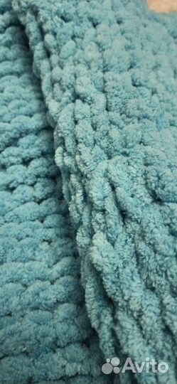 Плед детский