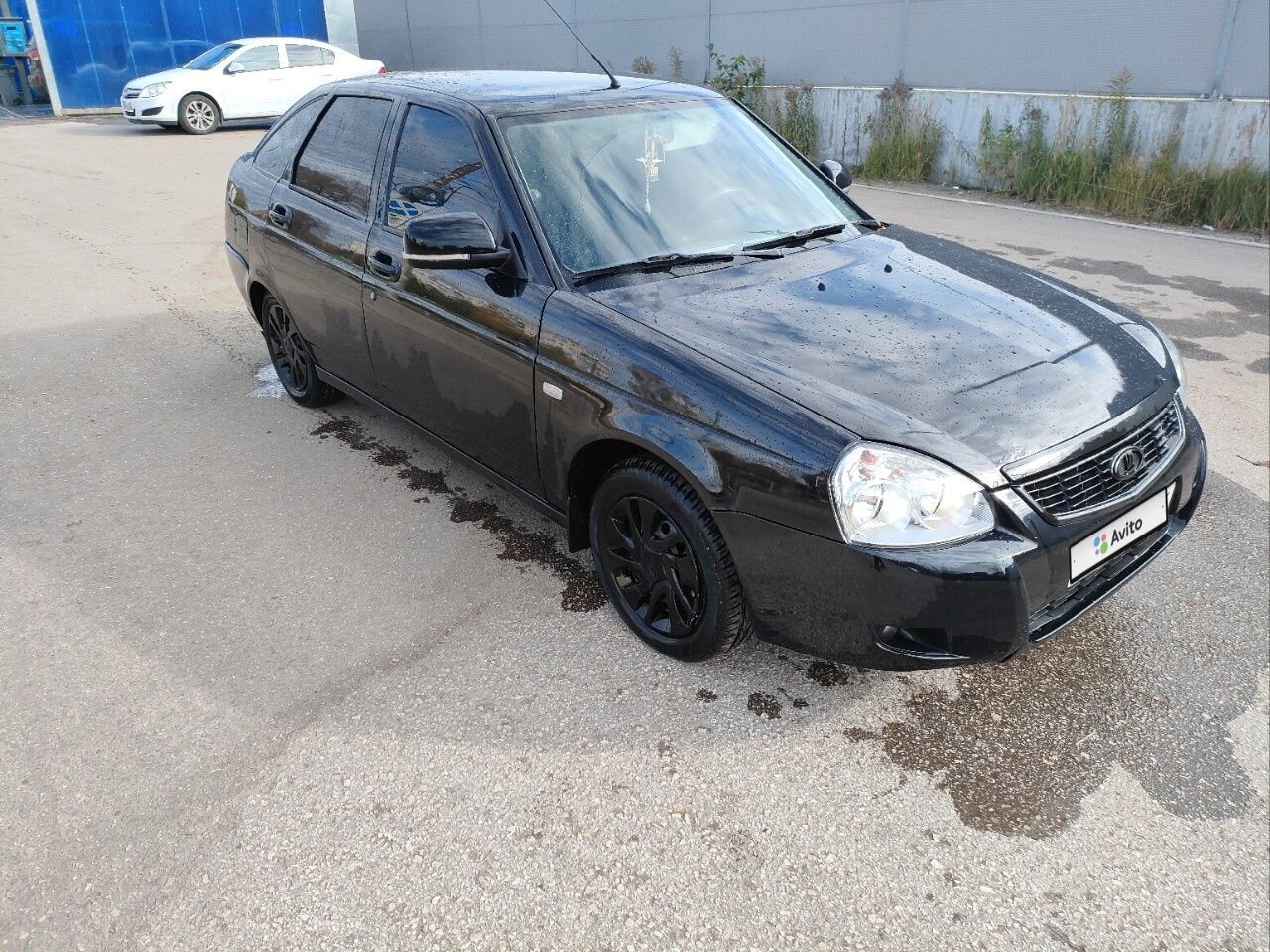 ВАЗ (LADA) Priora: фото владельца