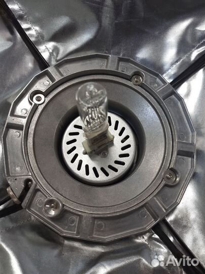 Студийный фото свет