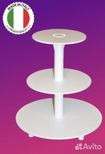 Подставка на торт