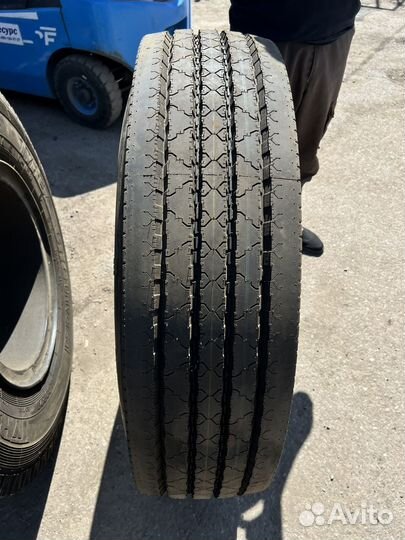 Шина Tyrex 315/80 R22.5