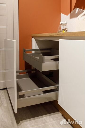 Кухня производства Германии / Hacker / В наличии