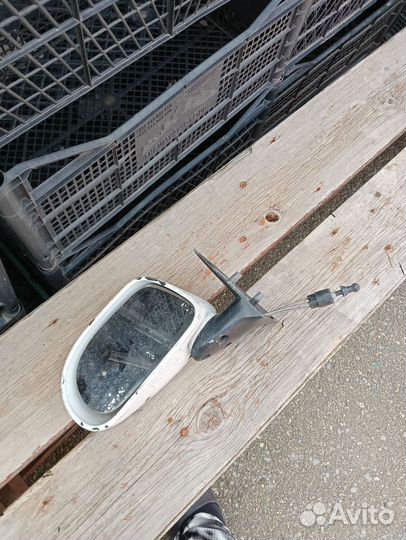 Зеркала на автоваз