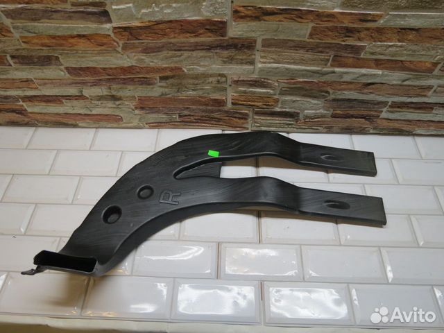 Воздуховод правый Opel Astra J опель