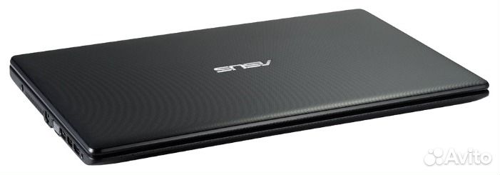 Ноутбук asus 17.3