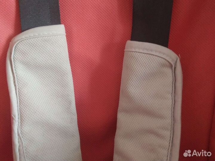 Детское авто кресло