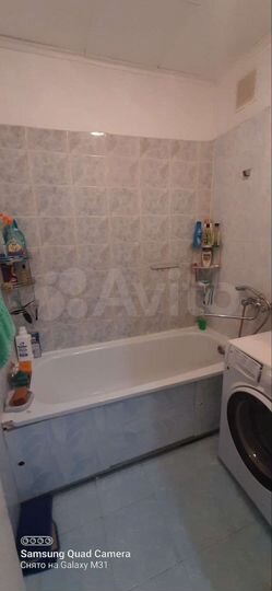 3-к. квартира, 63 м², 5/5 эт.