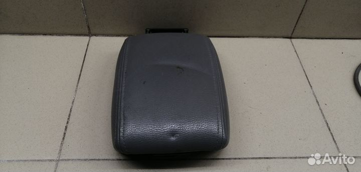 Накладка (кузов внутри) Gentra II 2013-2015