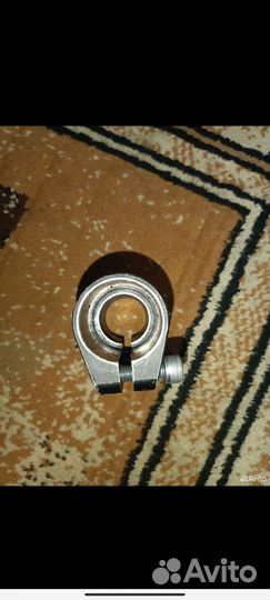 Детали для трюкового самоката