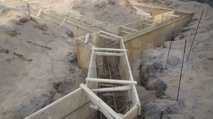 Участок 11 сот. (ИЖС)