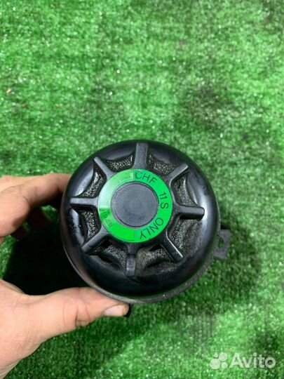 Бачок гура Bmw X3 E83 N52B30AF 2007